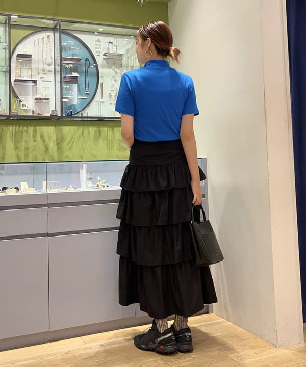 Yumenoさんの「BEAMS WOMEN｜」を使ったコーディネート