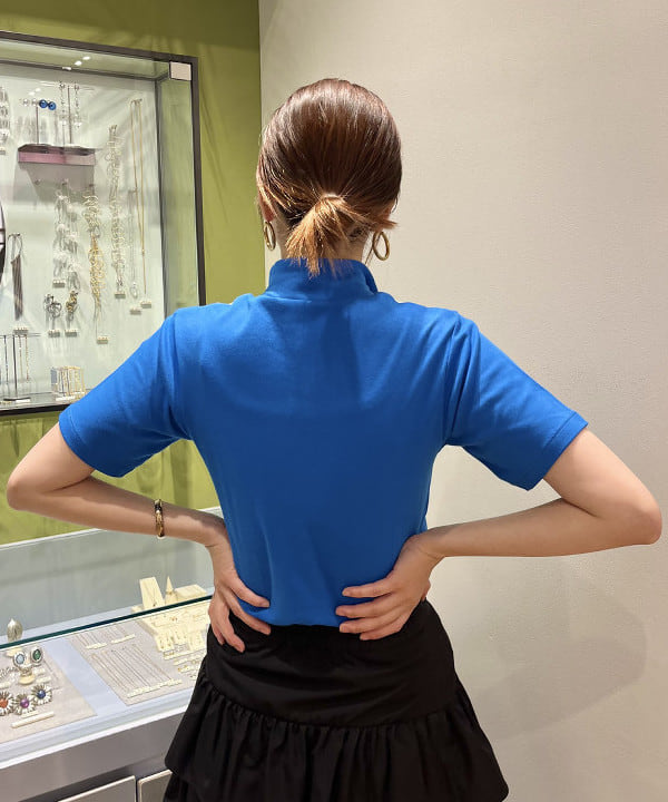 Yumenoさんの「BEAMS WOMEN｜」を使ったコーディネート