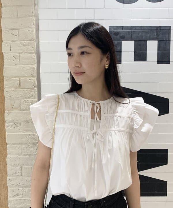 坂本 涼花さんの「BEAMS WOMEN｜」を使ったコーディネート