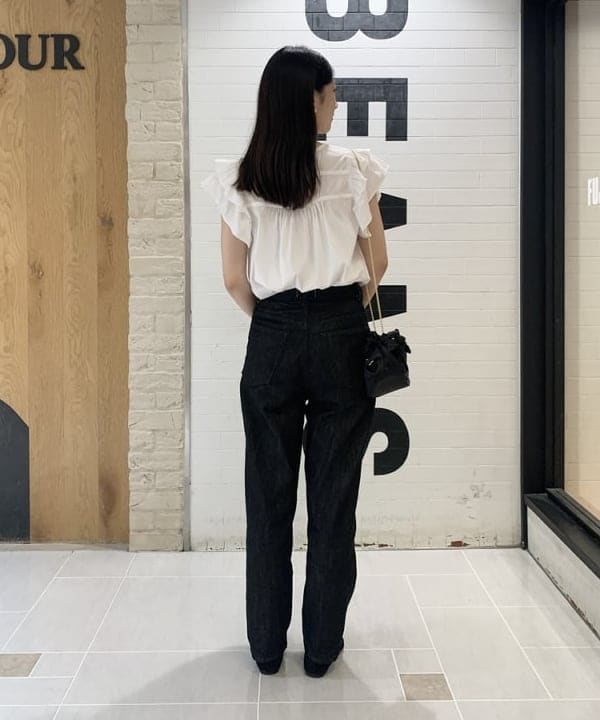 坂本 涼花さんの「BEAMS WOMEN｜」を使ったコーディネート
