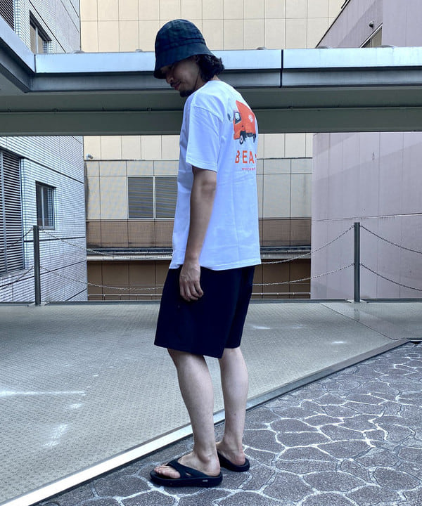 りゅうりゅうさんの「BEAMS WOMEN｜」を使ったコーディネート