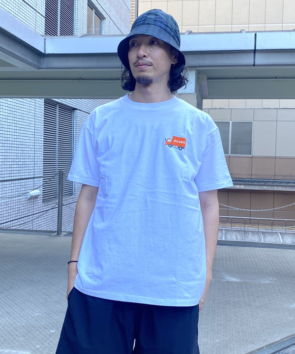 りゅうりゅうさんの「BEAMS WOMEN｜」を使ったコーディネート