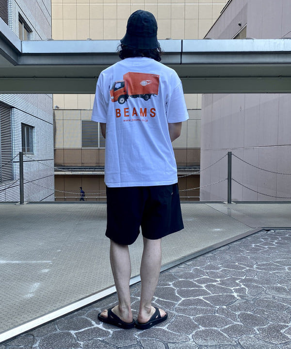 りゅうりゅうさんの「BEAMS WOMEN｜」を使ったコーディネート