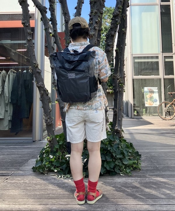 タカハシ（797661） スタイリング・コーディネイト｜BEAMS