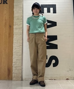 BEAMS BOY（ビームス ボーイ）BUZZ RICKSON'S × BEAMS BOY