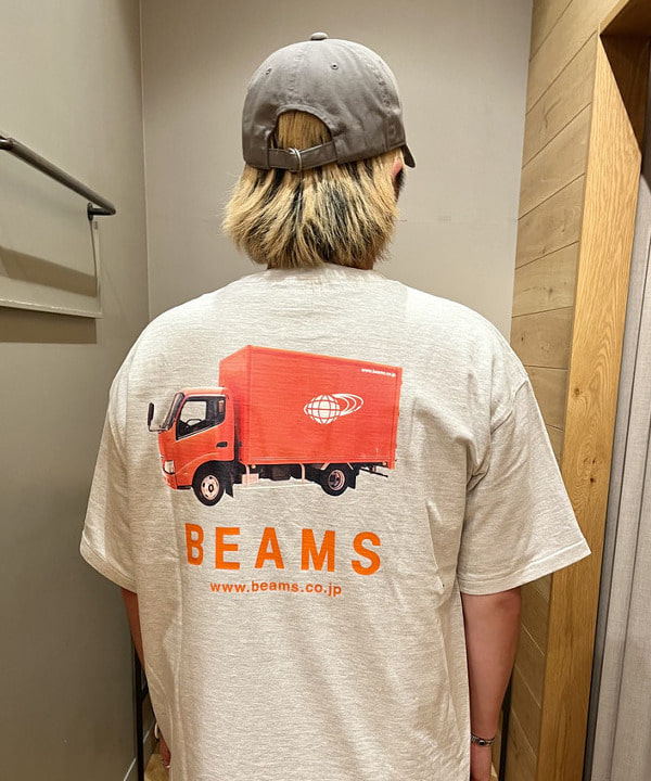 新里 京介さんの「BEAMS WOMEN｜」を使ったコーディネート