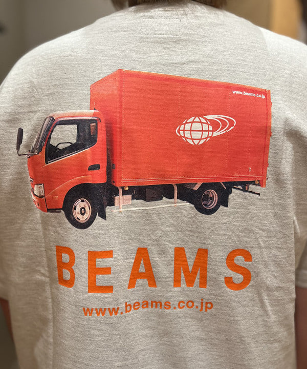 新里 京介さんの「BEAMS WOMEN｜」を使ったコーディネート