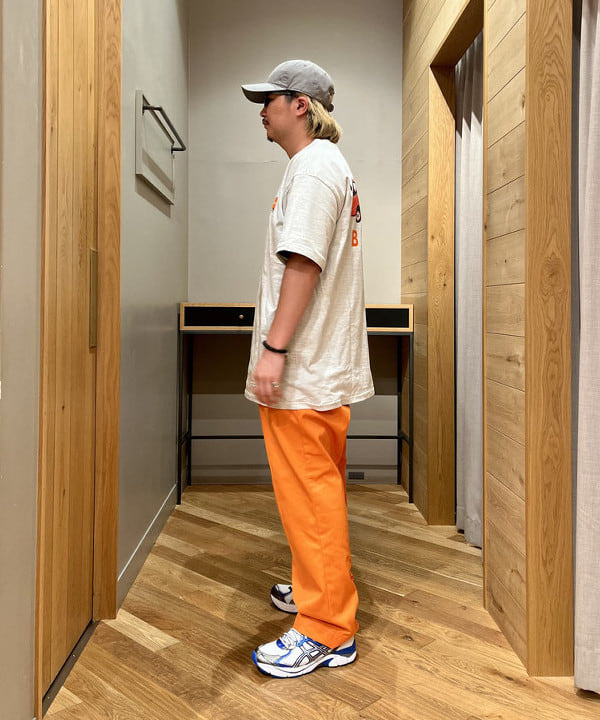 新里 京介さんの「BEAMS WOMEN｜」を使ったコーディネート