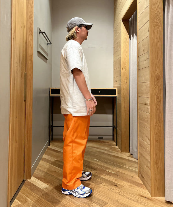 新里 京介さんの「BEAMS WOMEN｜」を使ったコーディネート