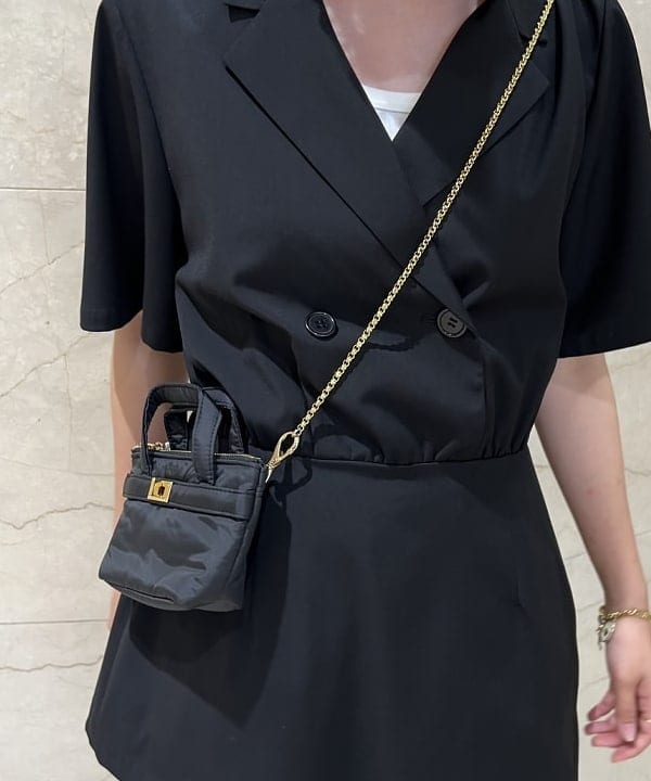 篠崎 香月さんの「BEAMS WOMEN｜」を使ったコーディネート