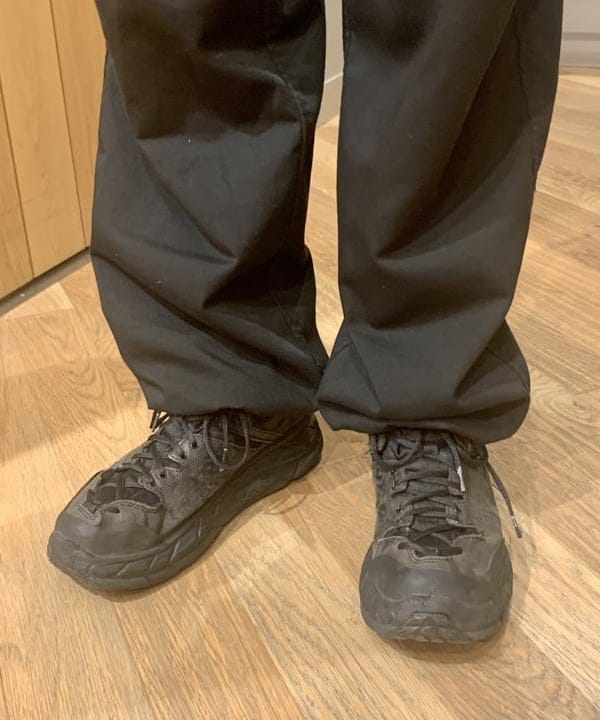 くりちゃんさんの「BEAMS WOMEN｜MECHANIX WEAR / THE ORIGINAL(R) ワークグローブ」を使ったコーディネート