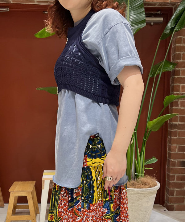 エノモト アミさんの「BEAMS WOMEN｜」を使ったコーディネート