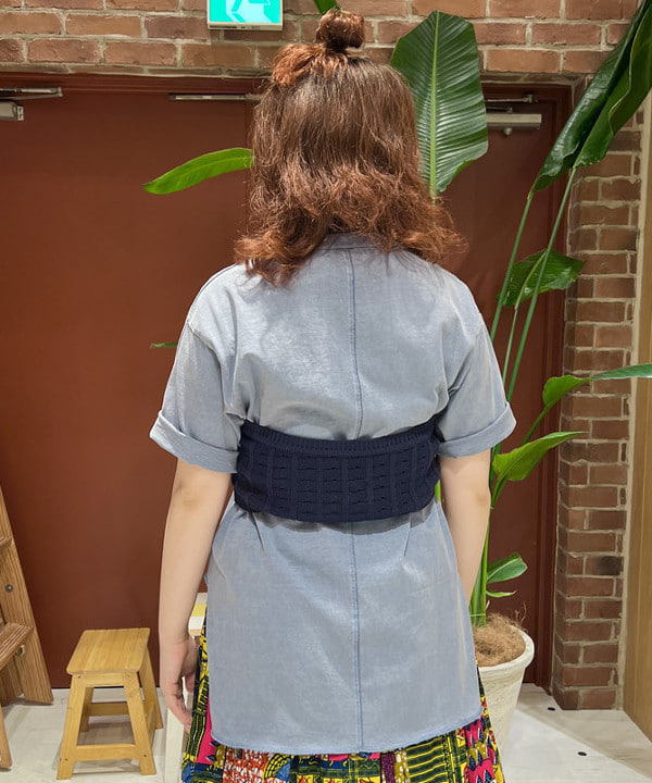 エノモト アミさんの「BEAMS WOMEN｜」を使ったコーディネート