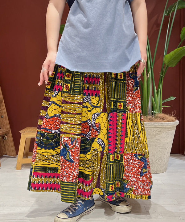 エノモト アミさんの「BEAMS WOMEN｜」を使ったコーディネート