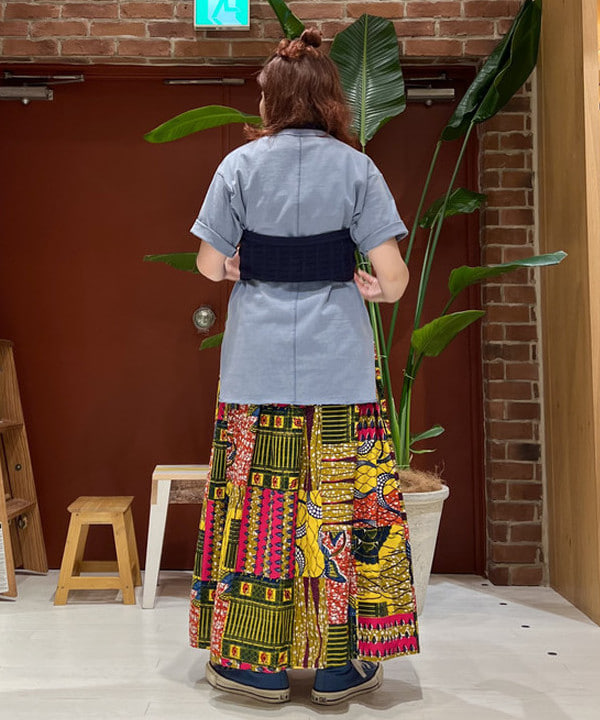 エノモト アミさんの「BEAMS WOMEN｜」を使ったコーディネート