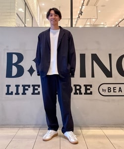 B:MING by BEAMS（ビーミング by ビームス）B:MING by BEAMS