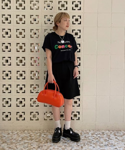 Ray BEAMS（レイ ビームス）Dr.Martens / AUDRICK T バー
