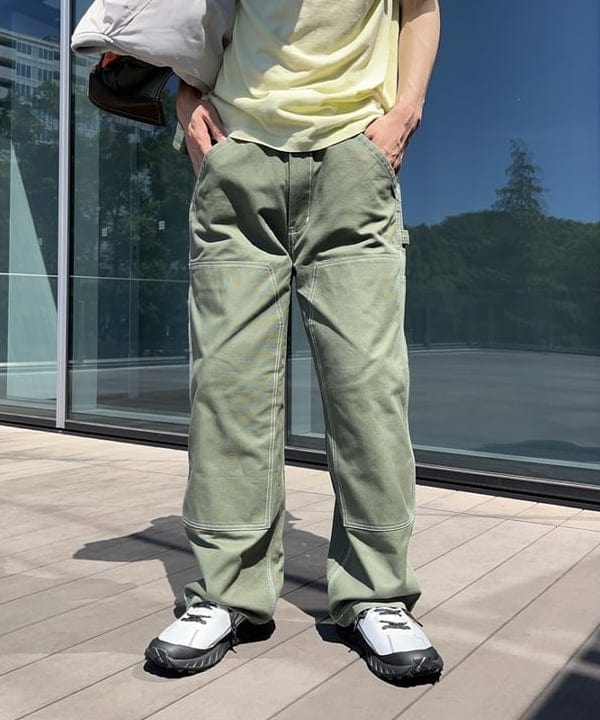 平柳 楓馬さんの「BEAMS WOMEN｜」を使ったコーディネート