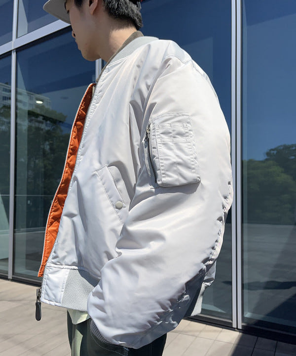 平柳 楓馬さんの「BEAMS WOMEN｜」を使ったコーディネート