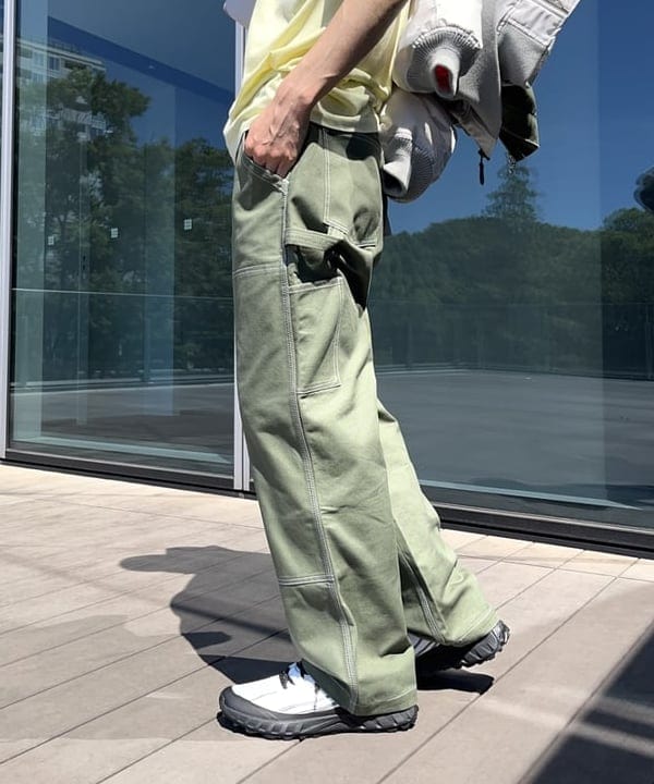 平柳 楓馬さんの「BEAMS WOMEN｜」を使ったコーディネート