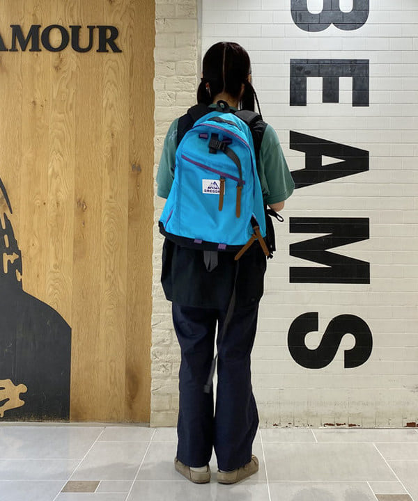 木村 海侑さんの「BEAMS WOMEN｜」を使ったコーディネート