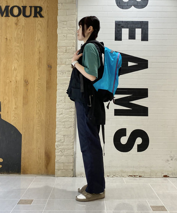 木村 海侑さんの「BEAMS WOMEN｜」を使ったコーディネート