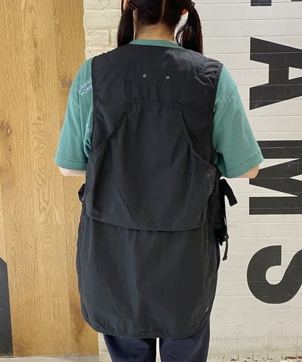 木村 海侑さんの「BEAMS WOMEN｜」を使ったコーディネート