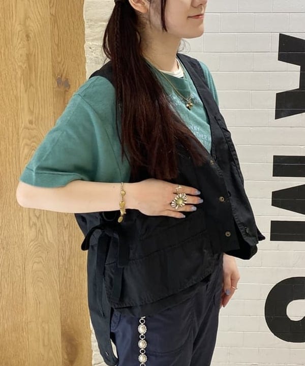 木村 海侑さんの「BEAMS WOMEN｜」を使ったコーディネート