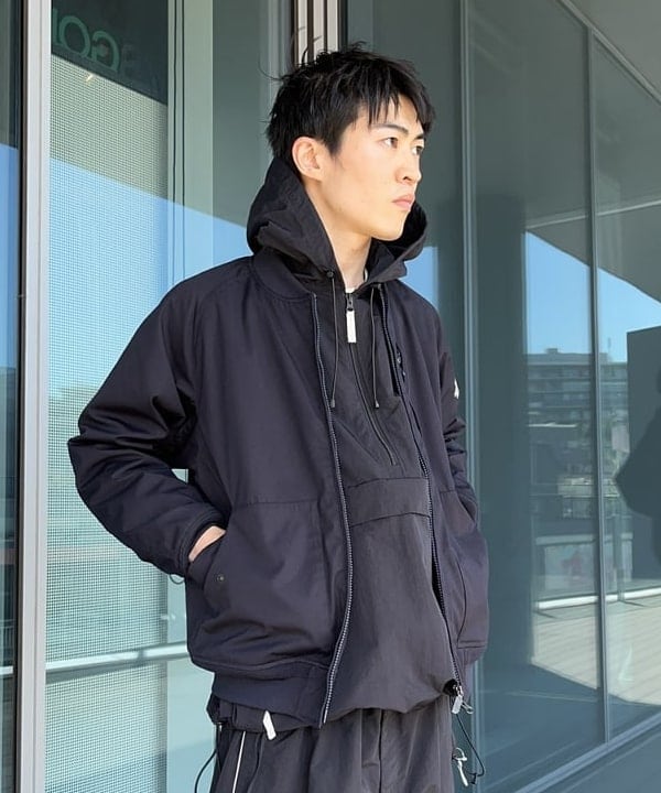 平柳 楓馬さんの「BEAMS WOMEN｜」を使ったコーディネート