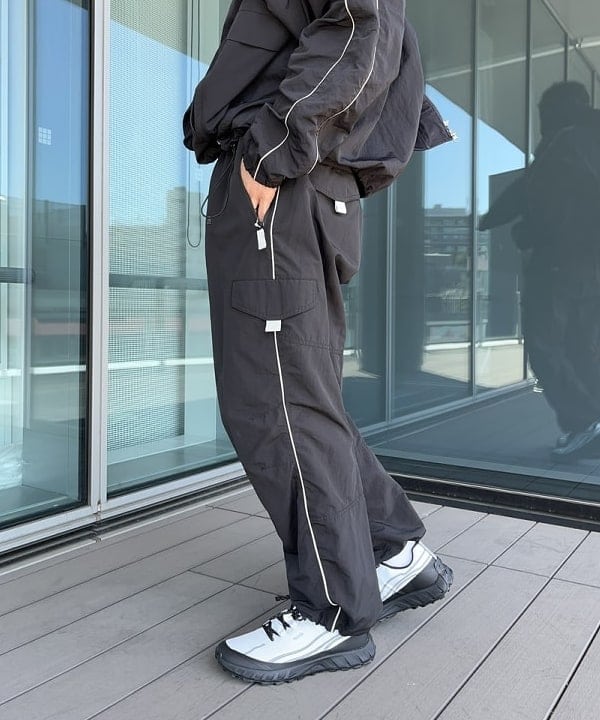 平柳 楓馬さんの「BEAMS WOMEN｜」を使ったコーディネート