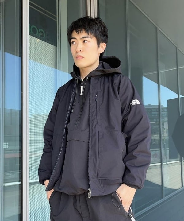 平柳 楓馬さんの「BEAMS WOMEN｜」を使ったコーディネート