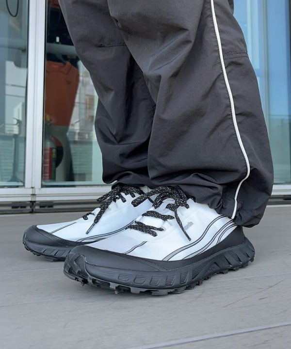 平柳 楓馬さんの「BEAMS WOMEN｜」を使ったコーディネート