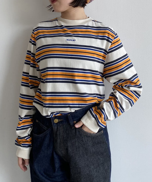 大田 麗未さんの「BEAMS WOMEN｜」を使ったコーディネート
