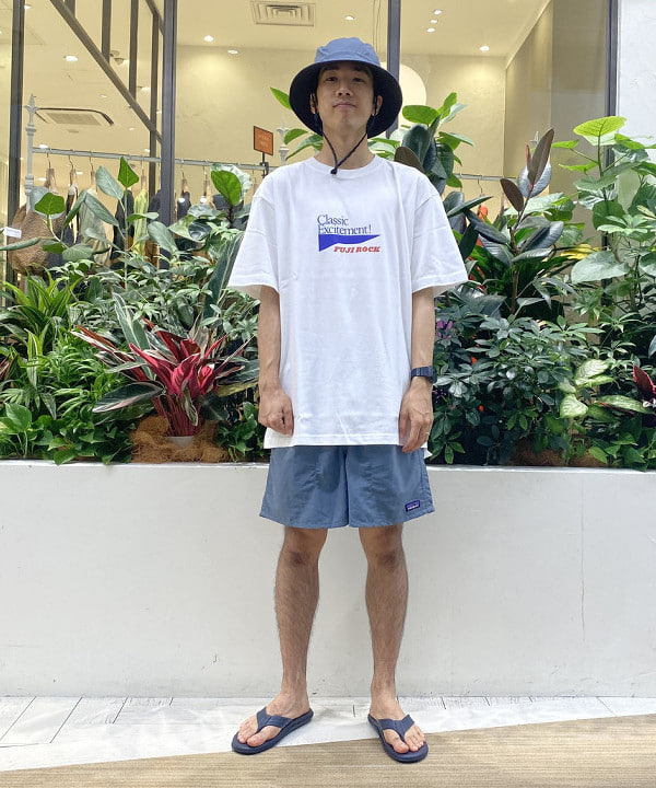 ラボンエクラ ビームス ららぽーとEXPOCITY（797859） スタイリング・コーディネイト