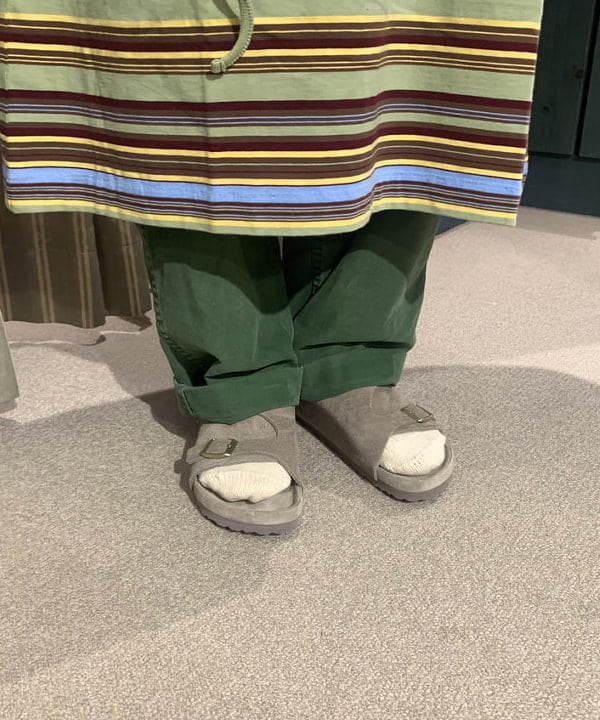 MATSUMOTO AMIさんの「BEAMS WOMEN｜」を使ったコーディネート