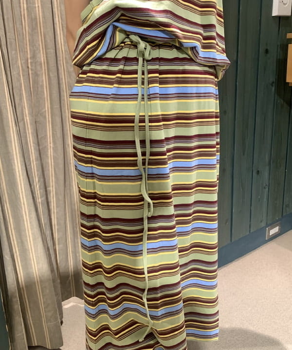 MATSUMOTO AMIさんの「BEAMS WOMEN｜」を使ったコーディネート