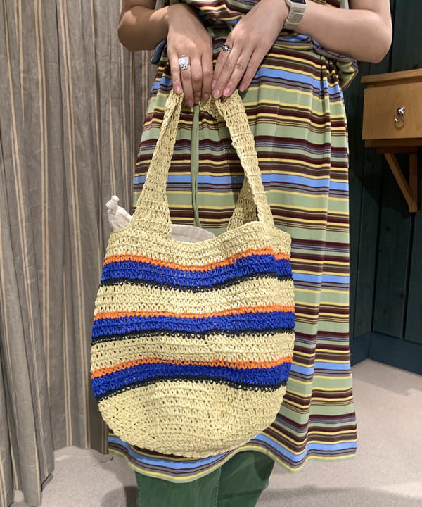 MATSUMOTO AMIさんの「BEAMS WOMEN｜」を使ったコーディネート