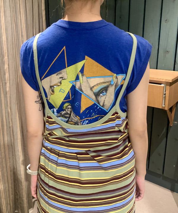 MATSUMOTO AMIさんの「BEAMS WOMEN｜」を使ったコーディネート