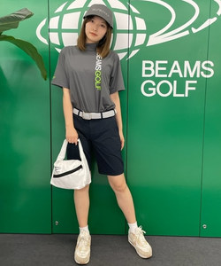 BEAMS GOLF（ビームス ゴルフ）〈MEN〉BEAMS GOLF ORANGE LABEL