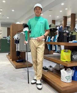 BEAMS GOLF（ビームス ゴルフ）【アウトレット】BEAMS GOLF PURPLE