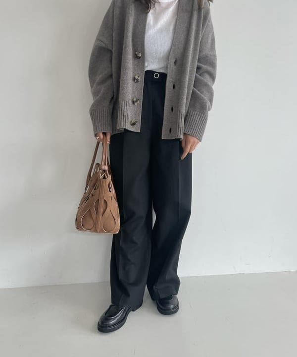 Ranさんの「BEAMS WOMEN｜」を使ったコーディネート