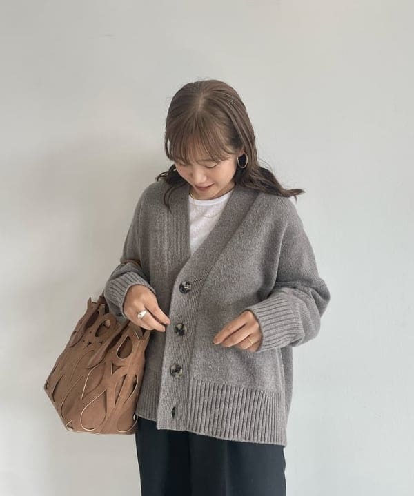 Ranさんの「BEAMS WOMEN｜」を使ったコーディネート