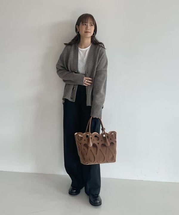 Ranさんの「BEAMS WOMEN｜」を使ったコーディネート