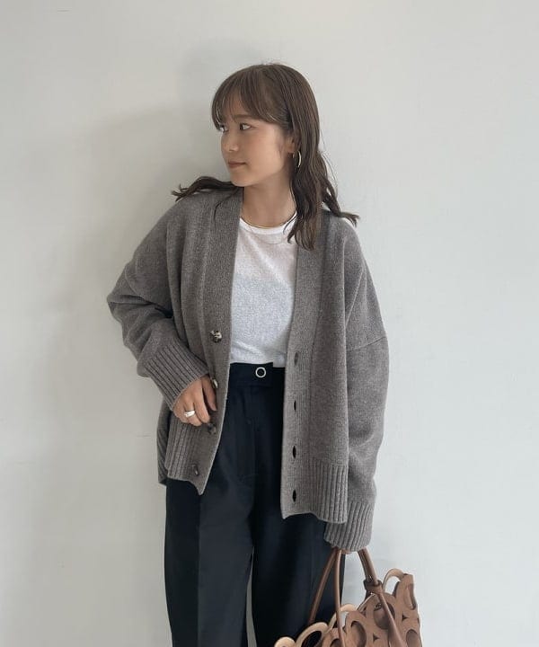 Ranさんの「BEAMS WOMEN｜」を使ったコーディネート