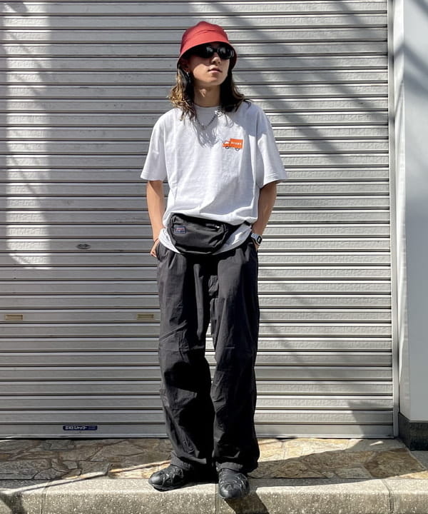 BEAMS（798066） スタイリング・コーディネイト｜BEAMS