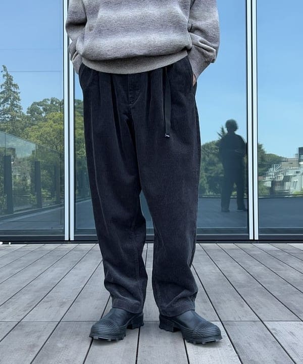 平柳 楓馬さんの「BEAMS WOMEN｜」を使ったコーディネート