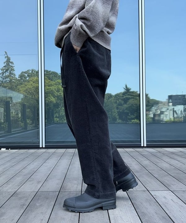 平柳 楓馬さんの「BEAMS WOMEN｜」を使ったコーディネート