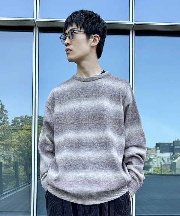 平柳 楓馬さんの「BEAMS WOMEN｜」を使ったコーディネート