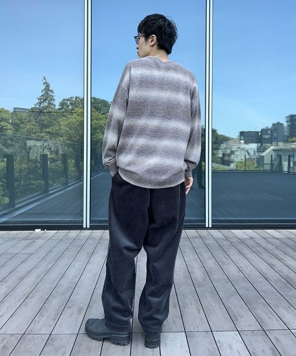 平柳 楓馬さんの「BEAMS WOMEN｜」を使ったコーディネート