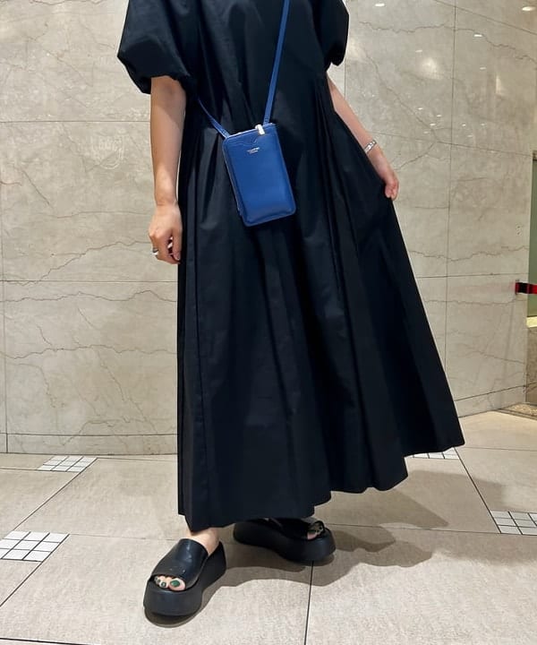 川口 恵さんの「BEAMS WOMEN｜」を使ったコーディネート